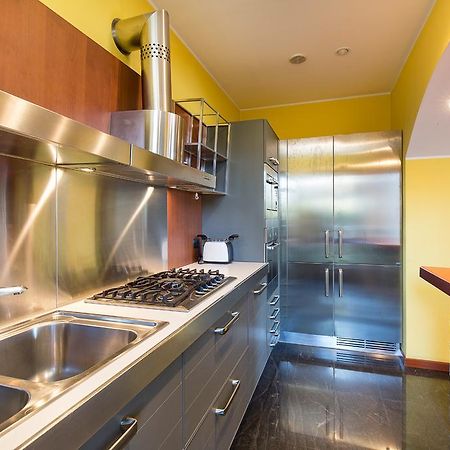 Villa Caterina By Impero House ストレーザ エクステリア 写真