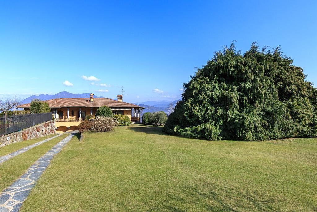 Villa Caterina By Impero House ストレーザ エクステリア 写真