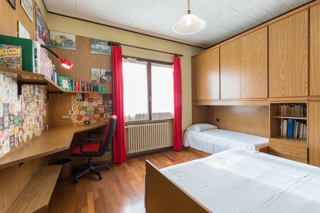 Villa Caterina By Impero House ストレーザ エクステリア 写真