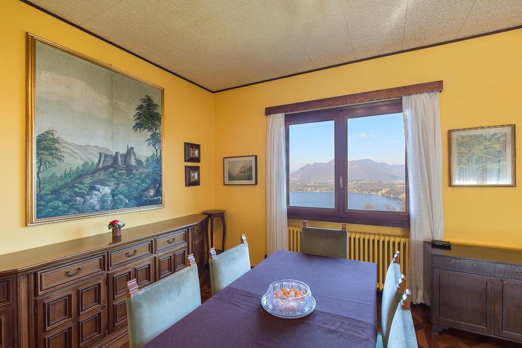 Villa Caterina By Impero House ストレーザ エクステリア 写真