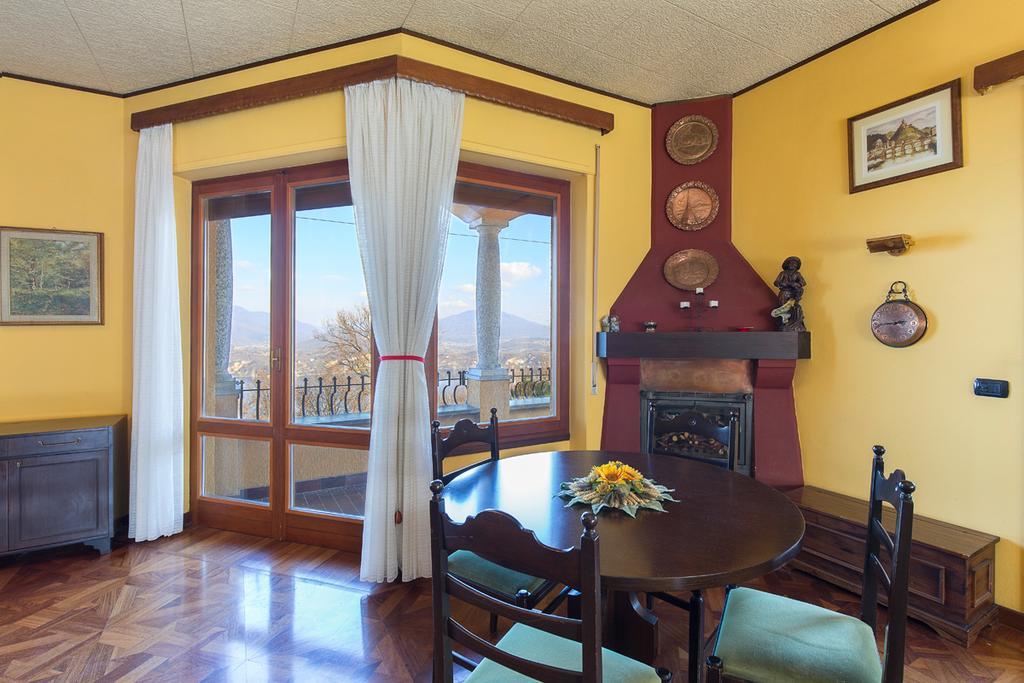Villa Caterina By Impero House ストレーザ エクステリア 写真