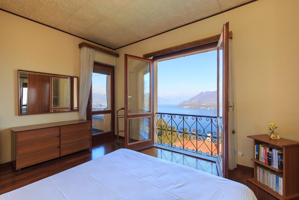 Villa Caterina By Impero House ストレーザ エクステリア 写真