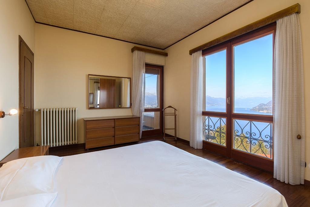 Villa Caterina By Impero House ストレーザ エクステリア 写真