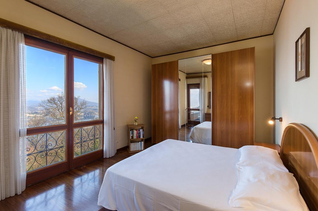 Villa Caterina By Impero House ストレーザ エクステリア 写真