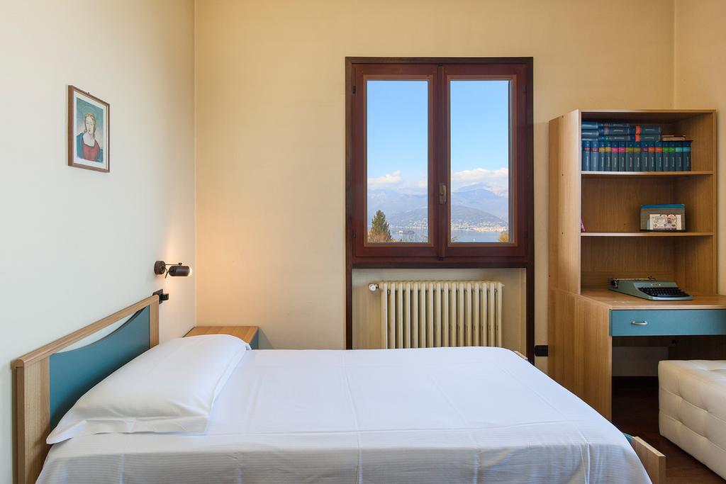 Villa Caterina By Impero House ストレーザ エクステリア 写真