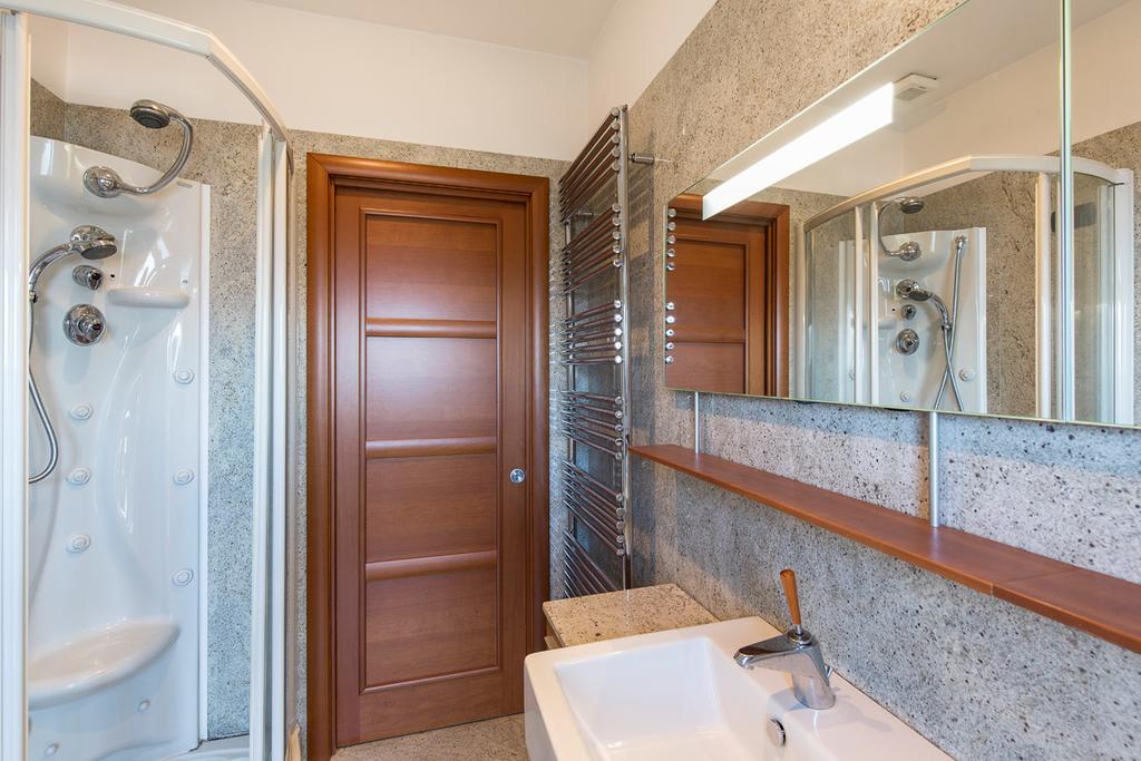 Villa Caterina By Impero House ストレーザ エクステリア 写真