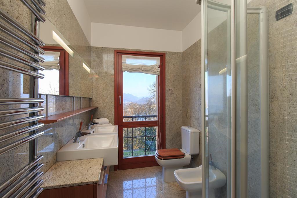 Villa Caterina By Impero House ストレーザ エクステリア 写真