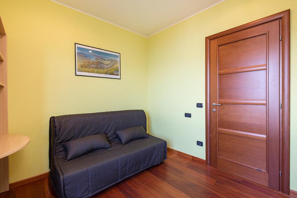 Villa Caterina By Impero House ストレーザ エクステリア 写真