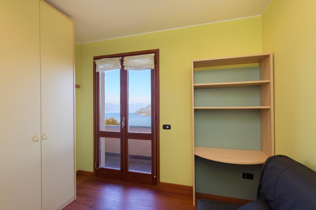 Villa Caterina By Impero House ストレーザ エクステリア 写真