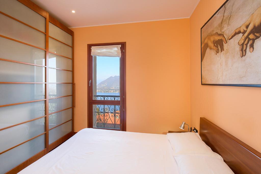 Villa Caterina By Impero House ストレーザ エクステリア 写真