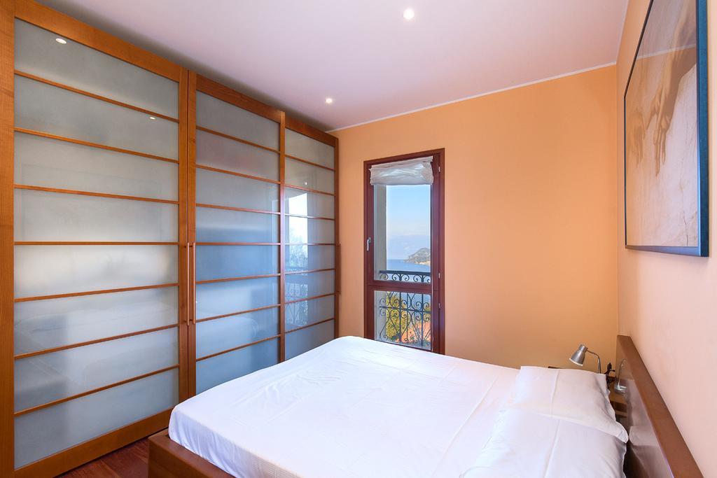 Villa Caterina By Impero House ストレーザ エクステリア 写真